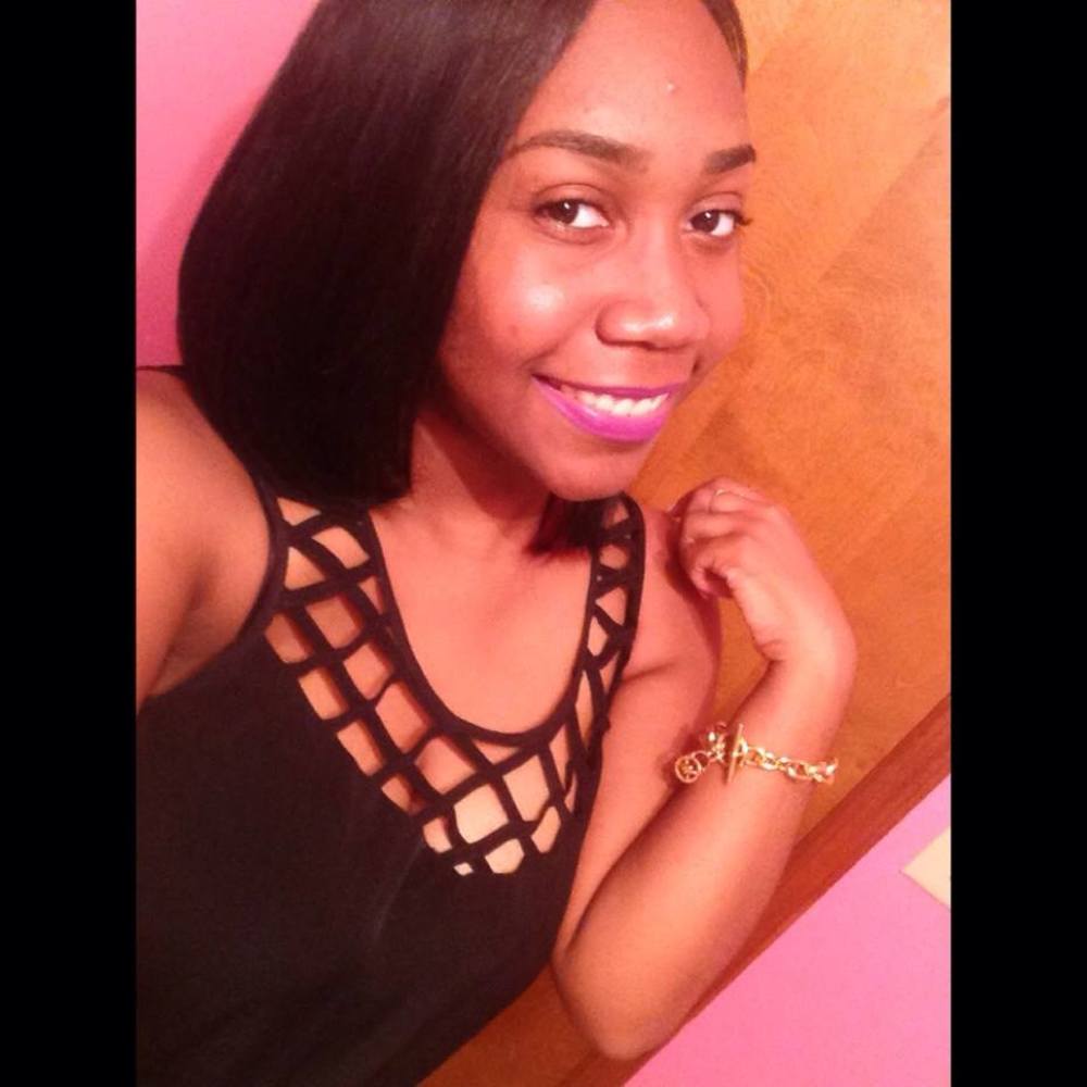 Meet your Posher, Nadirah